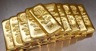 إرتفاع تاريخي لسعر الذهب عالمياً .. وسط تصاعد التوترات الجيوسياسية