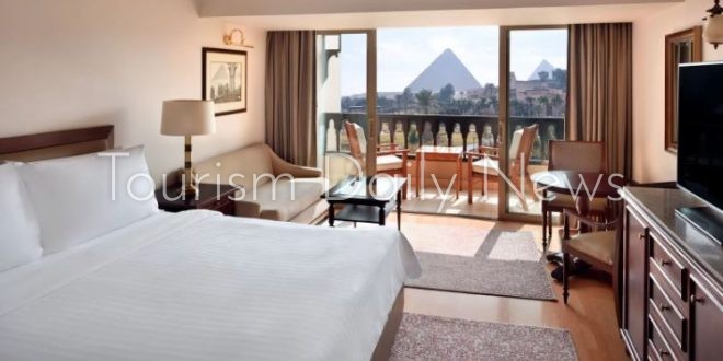 ارتفاع أسعار أراضي إقامة الفنادق في مصر
