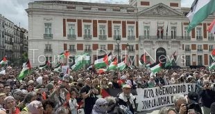 إسبانيا تفتح تحقيقاً مع شركات سياحة تروج للسفر إلى إسرائيل خلال فيتور