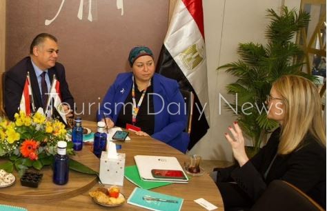 منظمو الرحلات وشركات السياحة والطيران العالمية تكشف زيادة الحركة لمصر