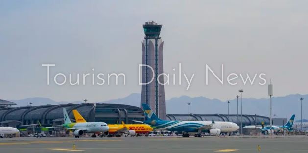 سلطنة عُمان تحول قطاع الطيران إلى محرّك للنمو وجذب الاستثمار الأجنبي