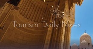 أهم مؤشرات السياحة المصرية في 2025 في انفوجراف