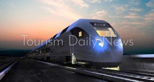 الخطوط الحديدية السعودية تطرح منافسة لتصنيع 10 قطارات ركاب لشبكة الشمال