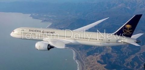 609 مخالفات تطال شركات وأفراد بقطاع الطيران السعودي بسبب جودة الخدمات