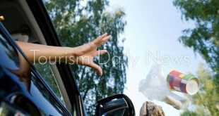 الأردن يرفع شعار بيئة نظيفة ويواجه الإلقاء العشوائي للنفايات بقوانين صارمة