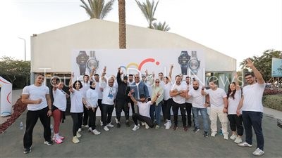 هواوي تعلن إطلاق حملة استبدل البطاريات بأسعار تبدأ من 350 جنيه