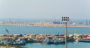 ميناء تشابهار