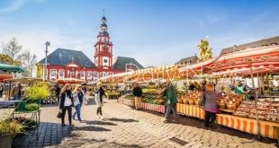 ألمانيا تعلن تباطؤ معدل التضخم إلى 2% خلال ديسمبر الماضي