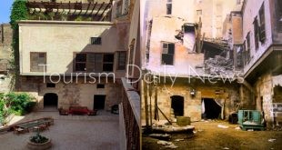 كيف تحول بيت يكن بالجمالية لمركز إشعاع ثقافي وتراثي واستقبال السياح ؟