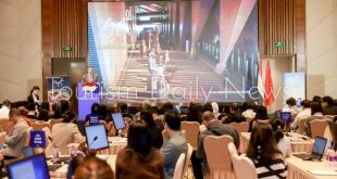 وزارة السياحة تنظم قافلة للترويج للمقصد المصري بالسوق الصيني