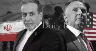 الخليج العربي على صفيح ساخن .. لينكولن تصل وطهران تضع يدها على الزناد