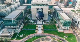 مركز دبي المالي العالمي