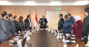 السياحة تكشف إنهاء مشروعات لوائح الموارد البشرية للعاملين بالهيئات التابعة