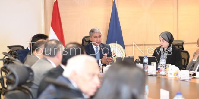 13 % زيادة في أعداد السياح الأجانب لمتحف الحضارة المصرية في 2025