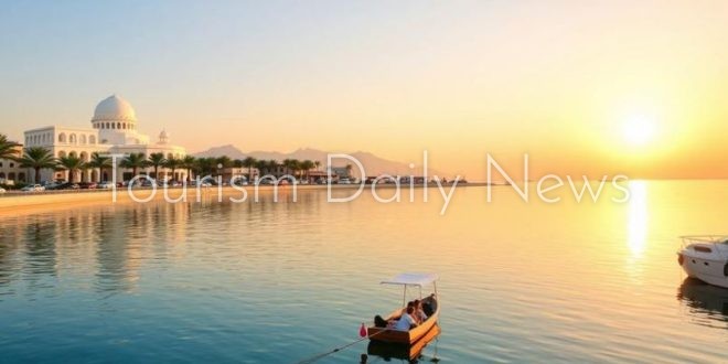 سلطنة عُمان : ارتفاع قياسي في إشغال الفنادق وأداء سياحي قوي في 2025