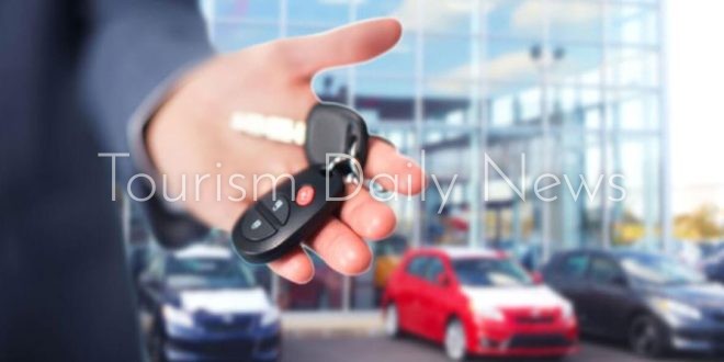 تراجع كبير في تأجير السيارات السياحية بالأردن والقطاع بحاجة إلى دعم وتحفيز