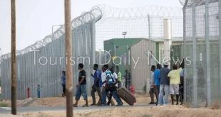 عودة 428.676 شخصاً من المقيمين في مصر للسودان