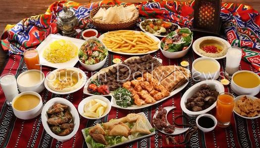 المطاعم السياحية