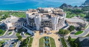 ارتفاع عدد نزلاء الفنادق في سلطنة عُمان من 3 إلى 5 نجوم 10.9%