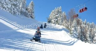 تركيا .. وجهة سياحية متكاملة في شتاء 2026 لعشّاق الثلوج والأجواء الباردة