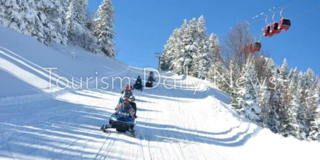 تركيا .. وجهة سياحية متكاملة في شتاء 2026 لعشّاق الثلوج والأجواء الباردة