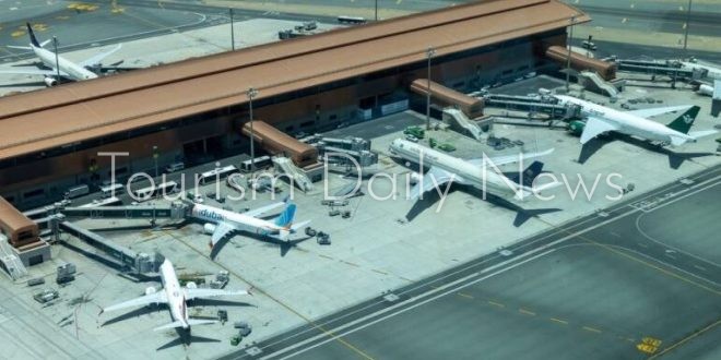 مطار الملك عبدالعزيز يحصل على موافقة GACA لتنفيذ عمليات الإقلاع المتقاطع
