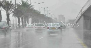 طقس شديد البرودة في مصر وصقيع على مزروعات شمال الصعيد ووسط سيناء