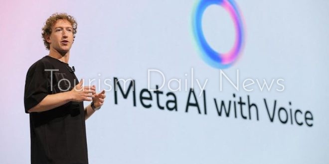 ميتا تعلق وصول المراهقين لشخصيات ‍الذكاء الاصطناعي عبر جميع تطبيقاتها