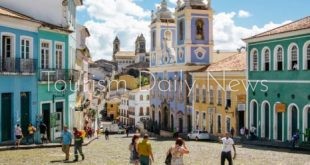 الأرجنتين أكبر مصدر للسياح الدوليين إلى البرازيل في عام 2025