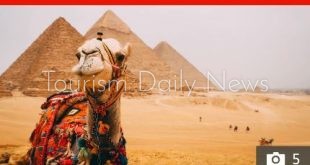 اتحاد وكلاء السياحة والسفر البريطاني يدرج مصر ضمن أفضل 10 وجهات في 2026