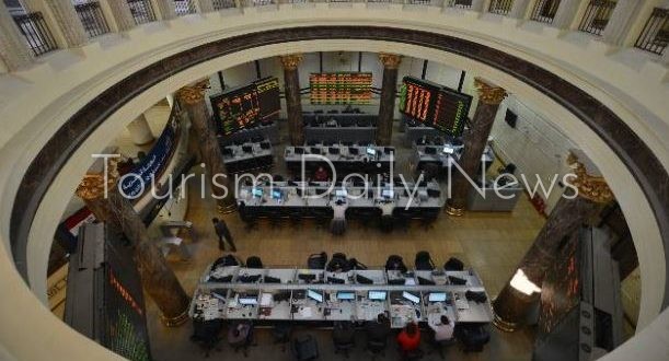 مؤشر قطاع العقارات في بورصة مصر يتراجع بنسبة 0.20%