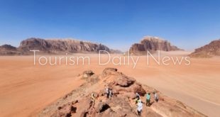 الأردن يكشف تفاصيل تطوير وادي رم وتعزيز مكانته كوجهة سياحية عالمية متكاملة