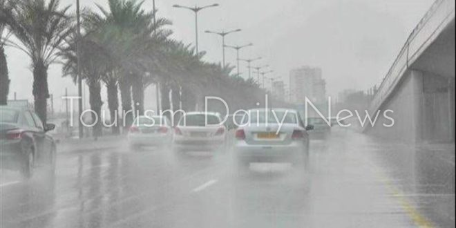 طقس شديد البرودة في مصر وصقيع على مزروعات شمال الصعيد ووسط سيناء