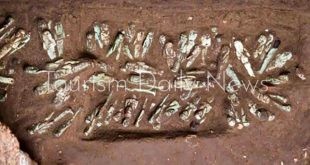 اكتشاف نادر يضم 225 تمثالًا في مقبرة ملكية بمدينة تانيس عاصمة مصر القديمة