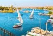 مواعيد رسو المراكب السياحية أمام معبد إدفو يثير أزمة للسياح في أسوان