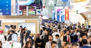 6 % نمو إنفاق سكان الشرق الأوسط على السفر سنويًا ليصل 350 مليار دولار 2030