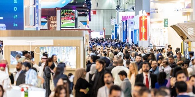 6 % نمو إنفاق سكان الشرق الأوسط على السفر سنويًا ليصل 350 مليار دولار 2030