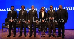 إحياء القاهرة التاريخية والتجلي الأعظم أهم مشروعات المجلس الأعلى للآثار