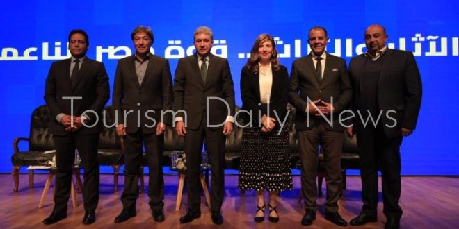 إحياء القاهرة التاريخية والتجلي الأعظم أهم مشروعات المجلس الأعلى للآثار