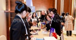 منصة Tongcheng العالمية تختار مصر كأكثر الوجهات الواعدة سياحياً لعام 2026