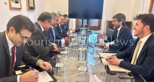 تطورات كبيرة في الشراكات المصرية الإسبانية بقطاعات الآثار والسياحة