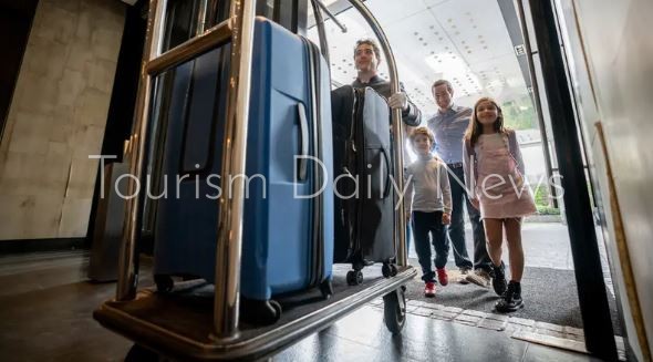 أحد أقدم الفنادق في ألمانيا يشهر إفلاسه بعد 270 عاماً من العمل