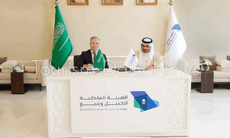 السعودية تستعين بأفانجرين لتطوير مشروعات سياحية مستدامة في واجهة جيدانة