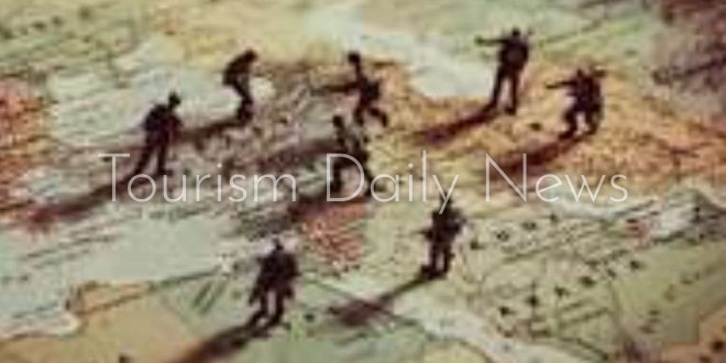 السياحة العربية - الأوروبية بين التوترات الجيوسياسية وفرص الانتعاش