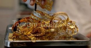 أسعار الذهب تنهار عالمياً بخسائر تجاوزت 10% في أسوأ أداء يومي منذ 1983