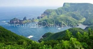 زلزال بقوة 6.2 درجات يضرب قبالة سواحل غرب اليابان