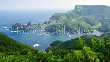 زلزال بقوة 6.2 درجات يضرب قبالة سواحل غرب اليابان