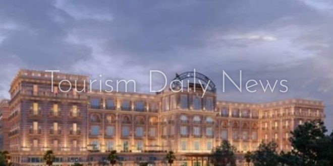 إحياء فندق الكونتيننتال التاريخي على رأس انجازات قطاع الأعمال في 2025