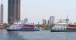 مهلة جديدة لتوفيق أوضاع المطاعم العائمة لدعم السياحة النيلية