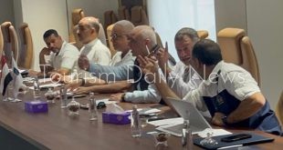 شركات أمن لمنع الدخلاء بمخيمات حجاج السياحة في مكة واهتمام باللاند سكيب